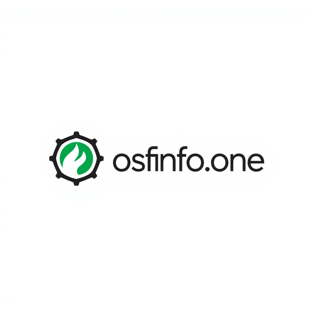 Osfinfo